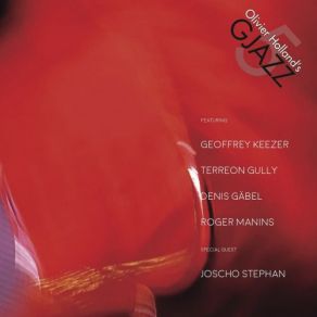 Download track For Heidi' Olivier Holland's Gjazz 5