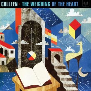 Download track Breaking Up The Earth Colleen