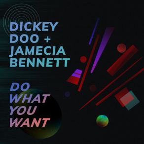 Download track Do What You Want (Radio Mix) Jamecia Bennett