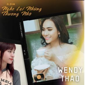 Download track Tiếng Pháo Tiễn Người Wendy Thao