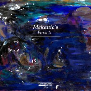 Download track Hidden Memory (Original Mix) Mekanic'S