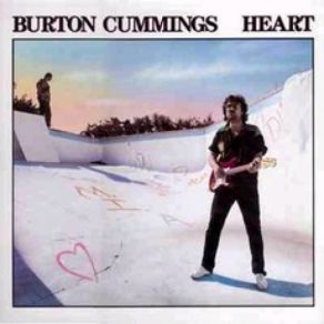 Download track Not Too Appealing Burton Cummings