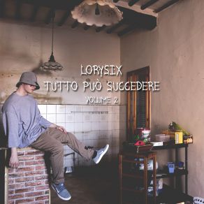 Download track Dietro Tutto Ciò Lorysix