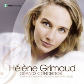 Download track Piano Concerto In G Major, M. 83: II. Adagio Assai' Hélène Grimaud