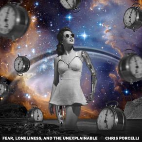 Download track Nightmare As A Child Chris Porcelli