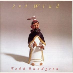 Download track Kindness Todd Rundgren