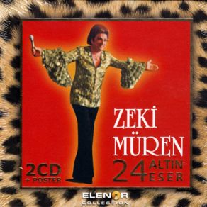 Download track İçimde Kim Vardır Zeki Müren