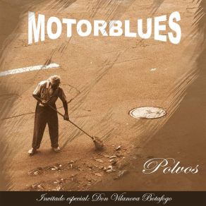 Download track Como Un Océano Motorblues