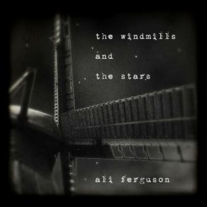 Download track In Morning Sky Stars, Ali Ferguson