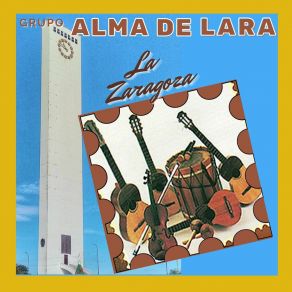 Download track Desaparecen Las Aguas Grupo Alma De Lara