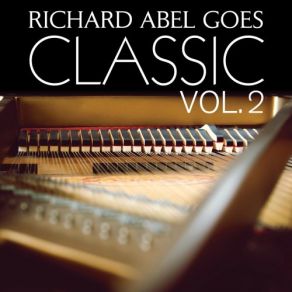 Download track A Wink To Mozart (Clin D'oeil À Mozart) Richard Abel