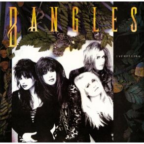 Download track I'Ll Set You Free Bangles