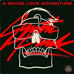 Download track Thunderchrome A Space Love Adventure