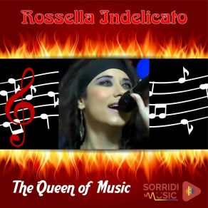 Download track Tutta Colpa Mia Rossella Indelicato