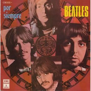 Download track The Inner Light The Beatles