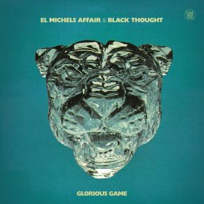 Download track Miracle Black Thought, El Michel's Affair