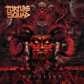 Download track A Farewell To Mankind Torture Squad