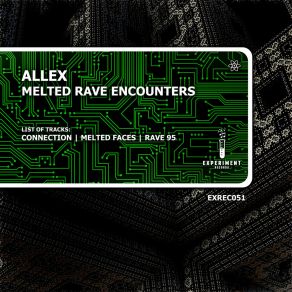 Download track Connection (Original Mix) Allex