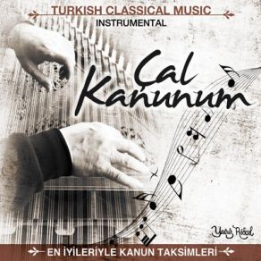 Download track Uşşak Gamzedeyim Deva Bulmam (Tatsoy Efendi) Göksel Kartal