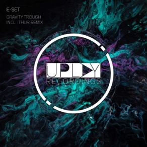 Download track Gravity Trough (Ithur Radio Edit) E-SET