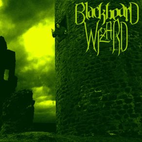 Download track The Hug Blackbeard Wizard