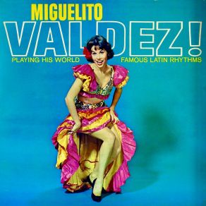 Download track Guagüina Yerabo (Remastered) Miguelito ValdesChano Pozo, La Orquesta Casino De La Playa