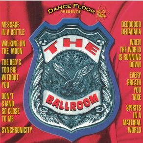 Download track Dedododo Dedadada (Policewoman Mix) Dance Floor