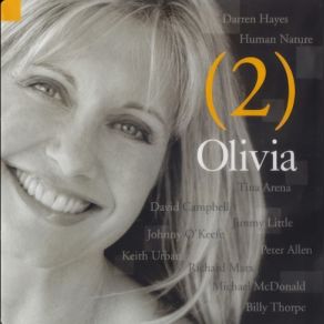 Download track Bad About You Olivia Newton - JohnBilly Thorpe