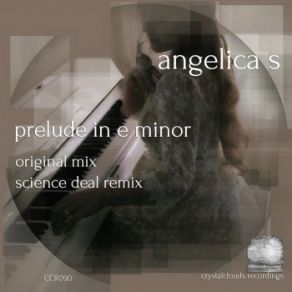 Download track Prelude In E Minor (Science Deal Remix) Angelica S