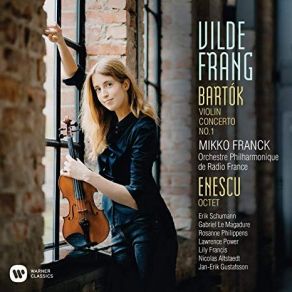 Download track 6. Octet In C Major, Op. 7 - IV. Mouvement De Valse Bien Rythmee Orchestre Philharmonique De Radio France, Vilde Frang