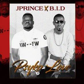 Download track Psyko Love B. I. D