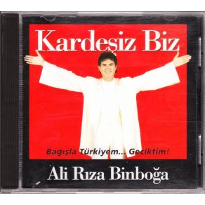 Download track Dönsene Bana Ali Rıza Binboğa