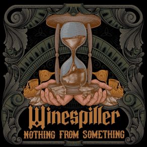 Download track Mutilation Winespiller