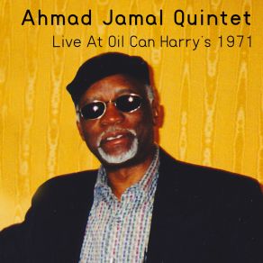 Download track Folklore (Live) Ahmad Jamal Quintet