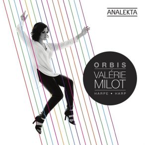 Download track Electric Counterpoint: II. Slow Valérie Milot