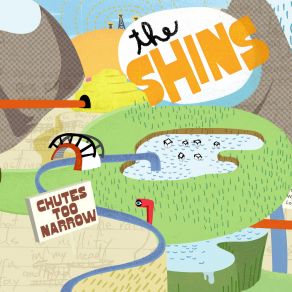 Download track Gone For Good The Shins