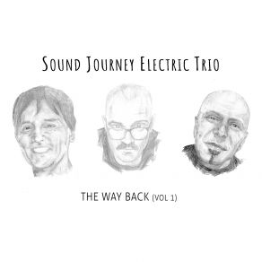 Download track Deus Sive Natura Sound Journey Electric Trio