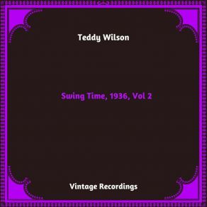 Download track You Turned The Tables On Me Teddy Wilson