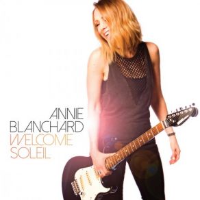 Download track Un Jour À La Fois Annie Blanchard