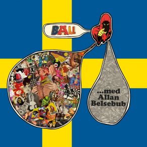 Download track Ikväll Är Det Dags The Ball