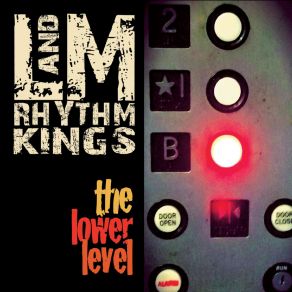 Download track Big Wheeled Bonneville L&M Rhythm Kings