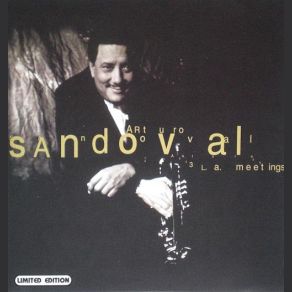 Download track L. A. Meetings Arturo Sandoval