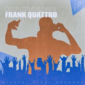 Download track Be The One You Know (One And Only Mix) Frank QuattroTHE ONE, Heaven