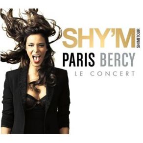 Download track En Plein Coeur Shy'M