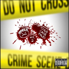 Download track Crime Stories Onyx