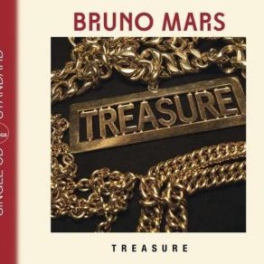 Download track Treasure (Audien Radio Edit) Bruno Mars