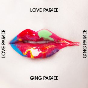 Download track LOVU GANG PARADE