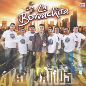 Download track Hoy Te VI La Borrachita