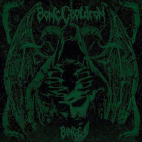 Download track Bury Your Axe In The Crania Of Lesser Men BongCauldron