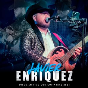 Download track A Cada Rato (En Vivo) Javier Enriquez